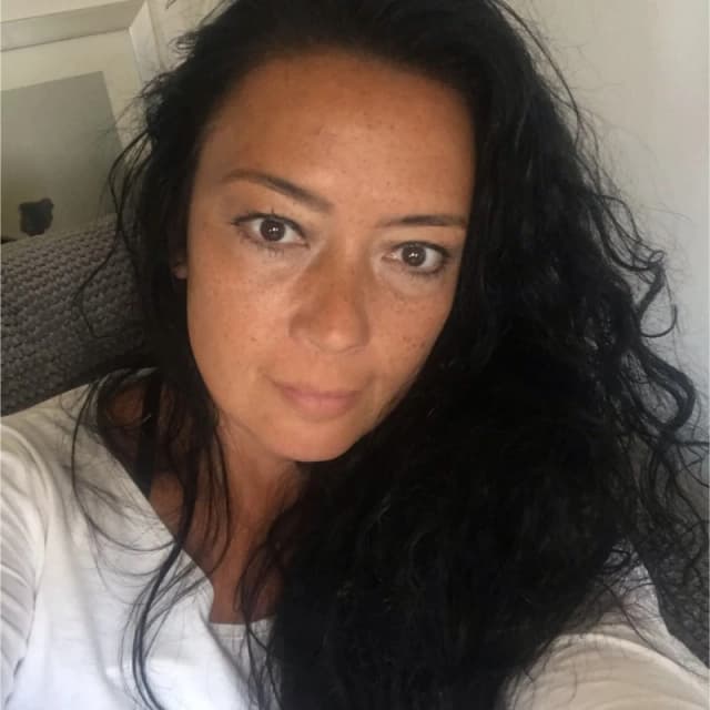Joanne Higgins