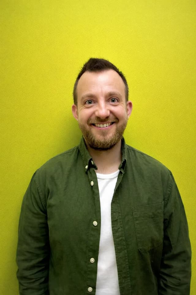 Kiril Ivanov