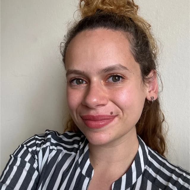 Solene Capaldi