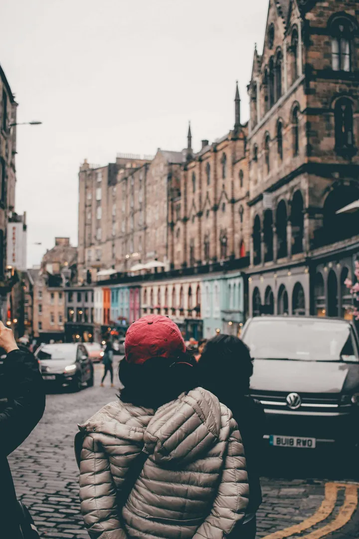Walking Tours