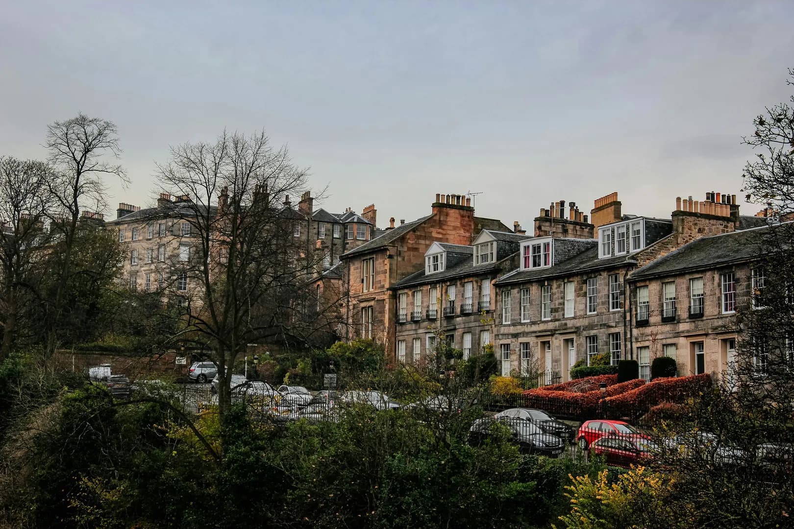 Property Management