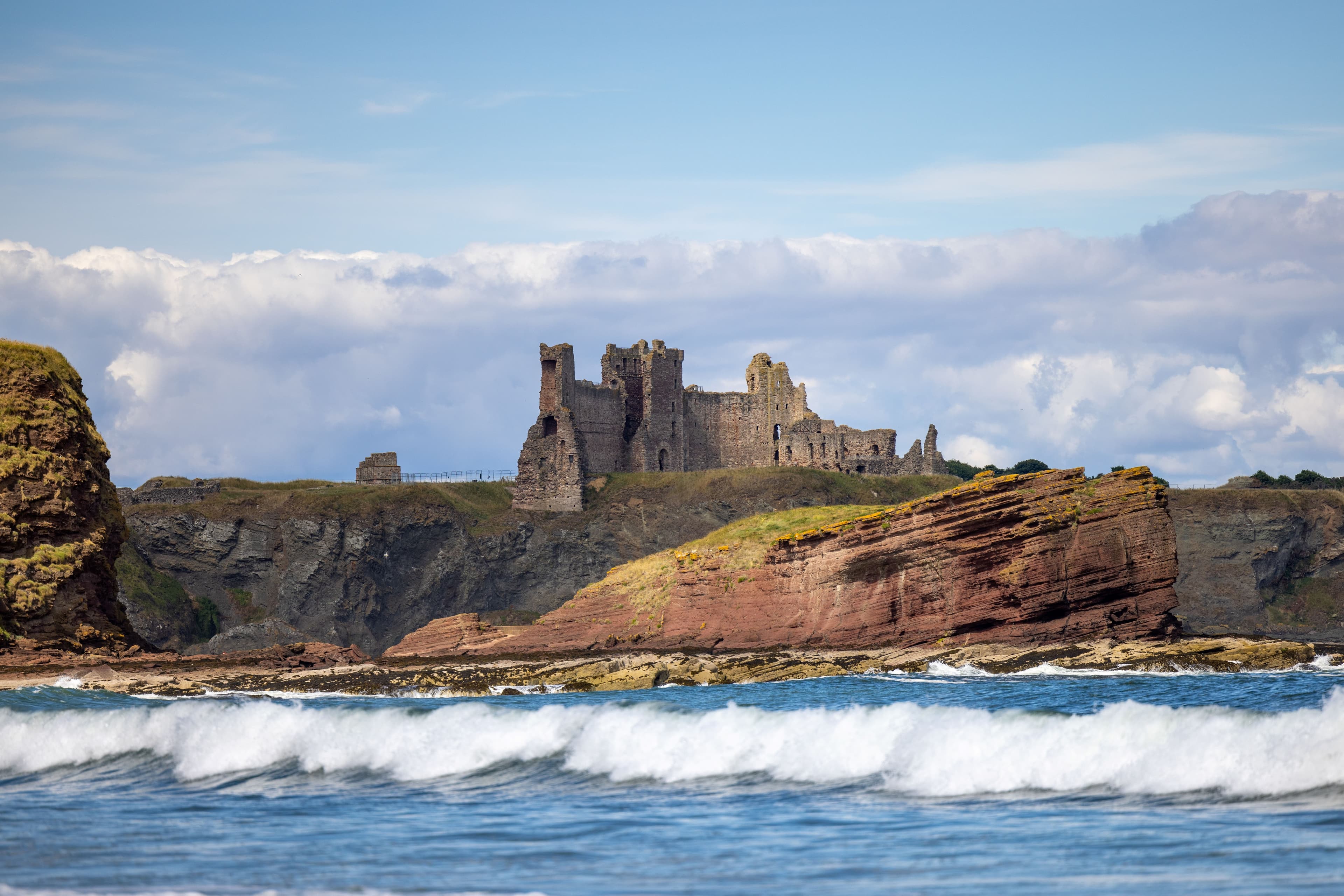 East Lothian Highlights